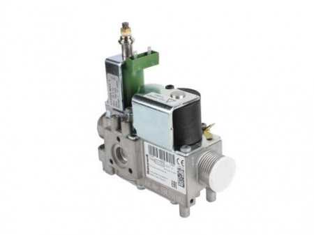 Газовый электромагнитный клапан Honeywell Satronic VK4105M5041