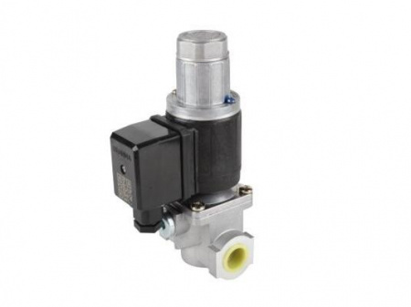 Газовый электромагнитный клапан Brahma EG12*L*GMO 13922051