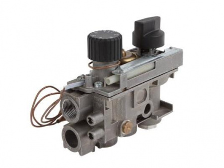 Газовый электромагнитный клапан Honeywell Satronic V5474G1046
