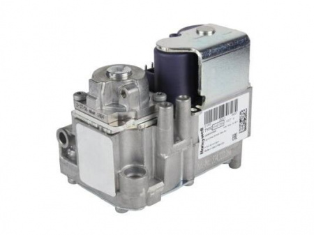 Газовый электромагнитный клапан Honeywell Satronic VK8105A1007