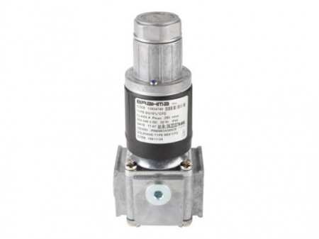 Газовый электромагнитный клапан Brahma EG15*L*CFD 13924740