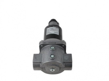 Газовый электромагнитный клапан Honeywell Satronic VE4040C1001