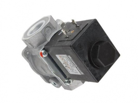 Газовый электромагнитный клапан Honeywell Satronic VE420AA1001