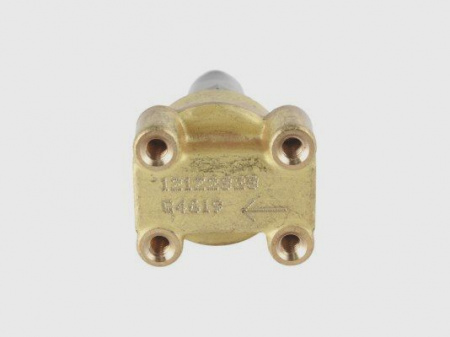 Клапан электромагнитный Weishaupt/Parker 121Z2323 (604480)
