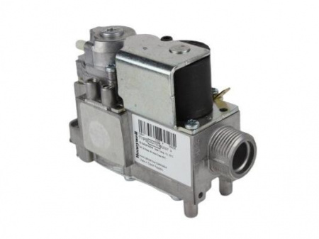 Газовый электромагнитный клапан Honeywell Satronic VK4115VB2007