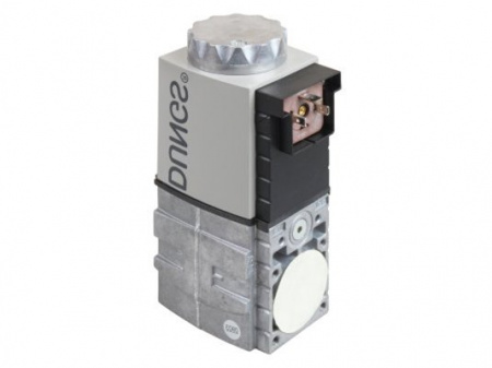 Газовый электромагнитный клапан Dungs SV 507