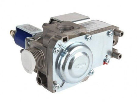Газовый электромагнитный клапан Honeywell Satronic VK4105M5157