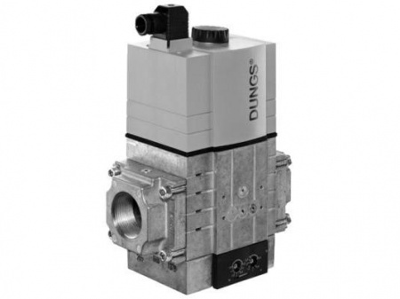 Газовый мультиблок Elco MBC-300-VEF