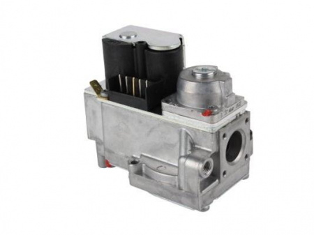Газовый электромагнитный клапан Honeywell Satronic VK4100C 1000