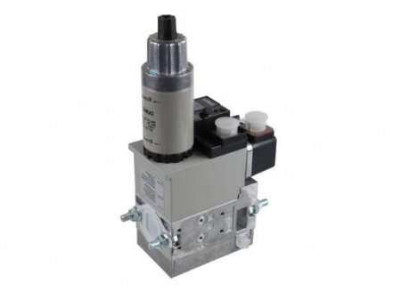 Газовый мультиблок Dungs MB-ZRDLE 407 B01 S20