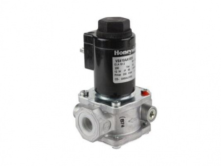 Газовый электромагнитный клапан Honeywell Satronic VE410AA1003