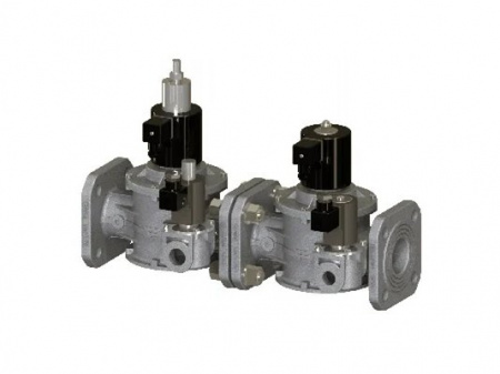 Газовые клапаны (блок) Madas EVM01 12 108