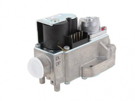 Газовый электромагнитный клапан Honeywell Satronic VK4105С2007