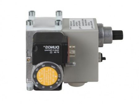 Газовый мультиблок Dungs MB-DLE 403 B01 S20