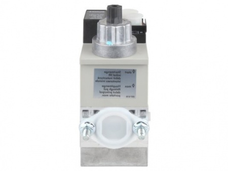 Газовый мультиблок Dungs MB-DLE 407 B01 S50