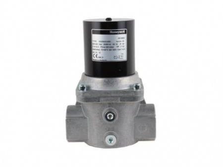 Газовый электромагнитный клапан Honeywell Satronic VE4040A1003