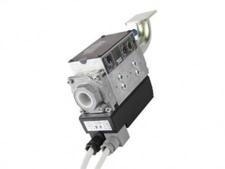 Газовый электромагнитный клапан Kromschroder CG120R01-VT2WF1Z