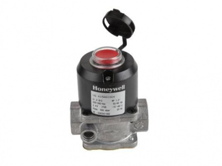 Газовый электромагнитный клапан Honeywell Satronic VG415AA1004