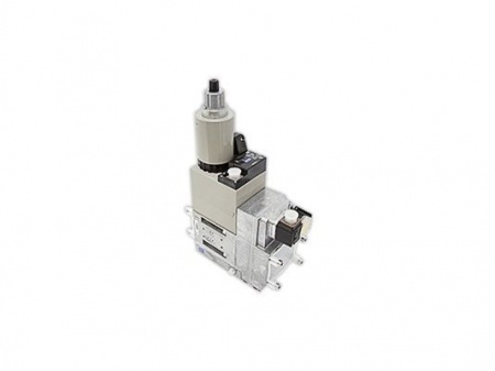 Газовый мультиблок Dungs MB-ZRDLE 420 B01 S50