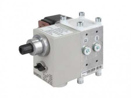Газовый мультиблок Dungs MB-DLE 403 B01 S20