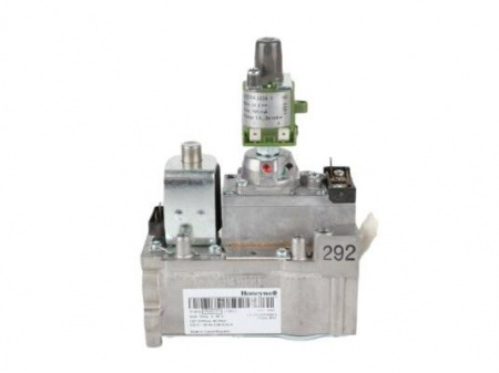 Газовый электромагнитный клапан Honeywell Satronic VR4605M2000