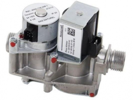 Газовый электромагнитный клапан Honeywell Satronic VK8525MR