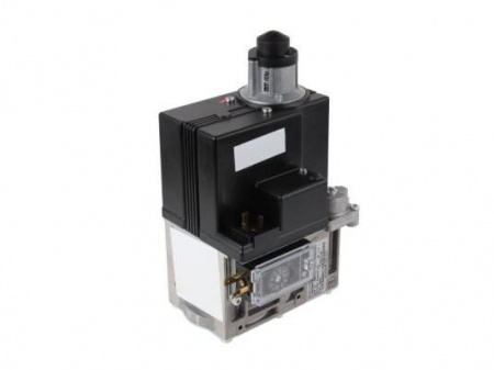 Газовый электромагнитный клапан Honeywell Satronic VR432AB10081000