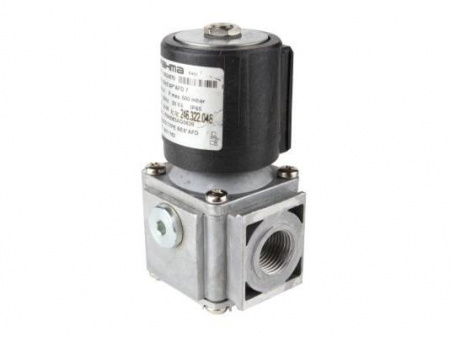 Газовый электромагнитный клапан Brahma EG15*AP*AFD7 13924070