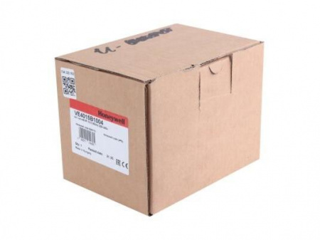 Газовый электромагнитный клапан Honeywell Satronic VE4015B1004
