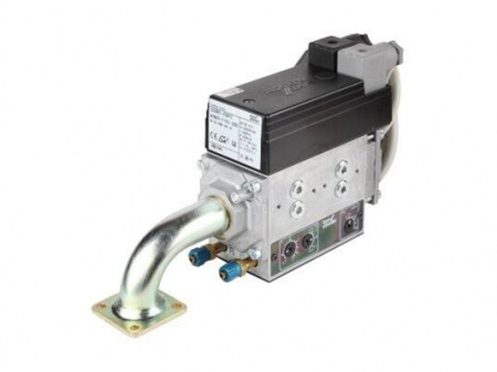 Газовый электромагнитный клапан Kromschroder CG120R01-VT2WF1Z