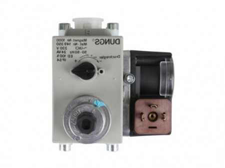 Газовый мультиблок Dungs MB-DLE 403 B01 S20