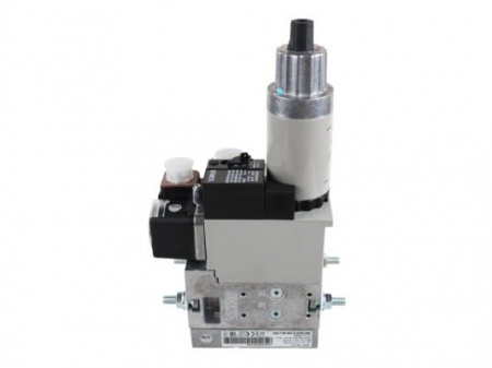 Газовый мультиблок Dungs MB-ZRDLE 405 B01 S20