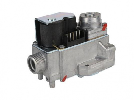 Газовый электромагнитный клапан Honeywell Satronic VK4115V1204