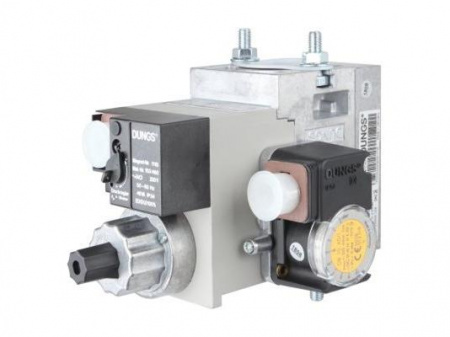 Газовый мультиблок Elco MB-DLE 407 B01 S22
