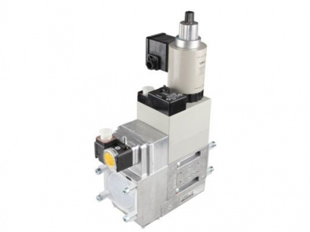 Газовый мультиблок Dungs MB-ZRDLE 420 B01 S22