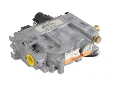 Газовый электромагнитный клапан Honeywell Satronic VS8510A9001