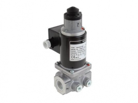 Газовый электромагнитный клапан Honeywell Satronic VE4020C1003