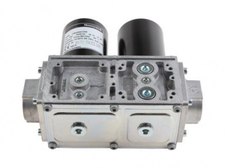 Газовый электромагнитный клапан Honeywell Satronic VQ425MA1038