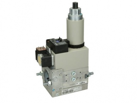 Газовый мультиблок Dungs MB-ZRDLE 410 B01 S52