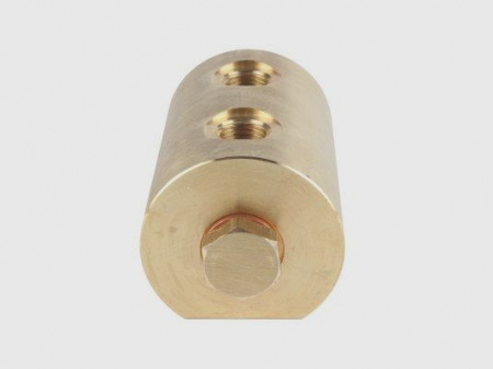Регулятор давления Ecoflam PR80 HRC42-46 (65324304)