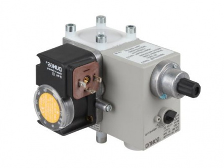 Газовый мультиблок Dungs MB-DLE 403 B01 S20