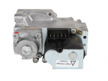 Газовый электромагнитный клапан Honeywell Satronic VK4125V1005