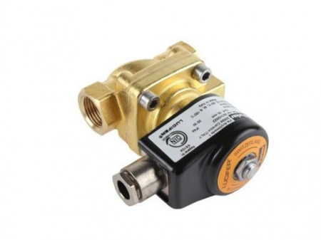 Клапан электромагнитный Elco 321H2522