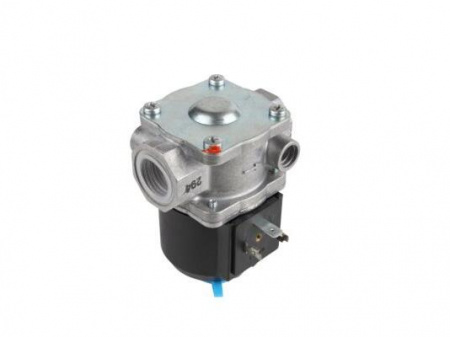 Газовый электромагнитный клапан Honeywell Satronic VG415SA1002
