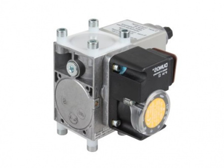 Газовый мультиблок Dungs MB-DLE 403 B01 S20