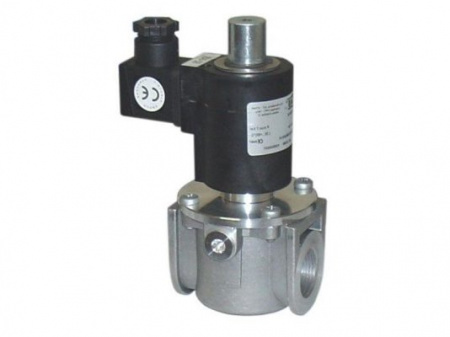 Газовый электромагнитный клапан Madas EVA02 608