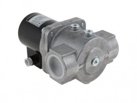 Газовый электромагнитный клапан Honeywell Satronic VE4040A1003