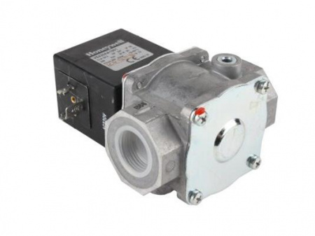 Газовый электромагнитный клапан Honeywell Satronic VE420AA1001