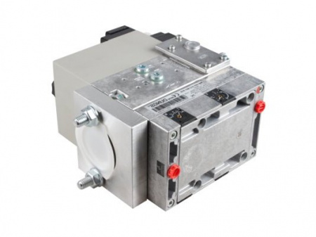 Газовый мультиблок Dungs MB-VEF 412 B01 S10